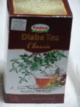 Fadna Diabe Tea -25bags