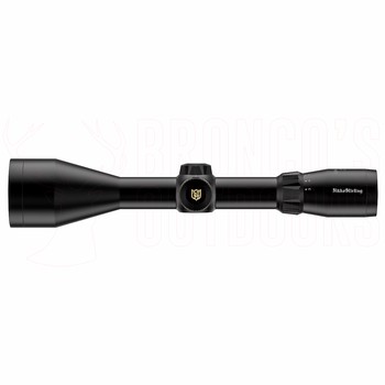 Nikko Stirling Metor 2.5-10x50 Riflescope