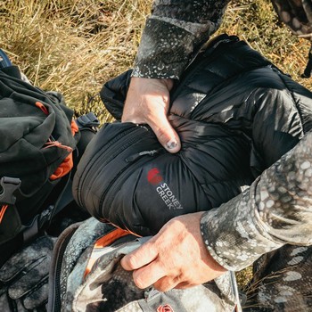 Stoney Creek Ignitor Jacket
