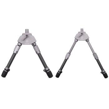 Spartan Javelin Pro Hunt Tactical Bipod Long