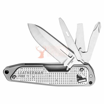 Leatherman Free T2
