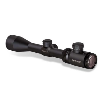 Vortex Crossfire II 3-9x40 V-Brite Illuminated Riflescope