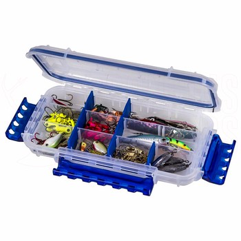 Flambeau Ultimate Tuff Tainer - 3012 Divided Tackle Box
