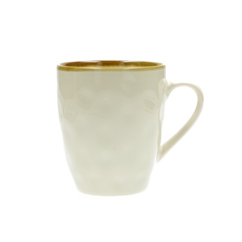 CONCERTO MUG - IVORY