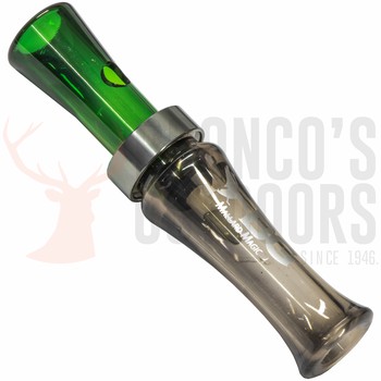 Buck Gardner Calls: Doe Bleat