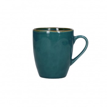 CONCERTO MUG - TEAL