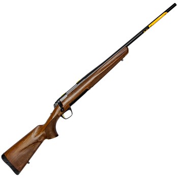 Browning X-Bolt Blued Hunter 7mm-08