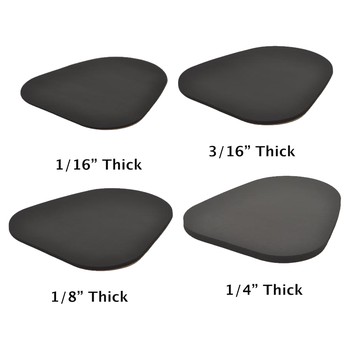 KICK-EEZ Cheek-EEZ Cheek Pad