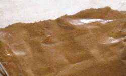 A Roastd Chillie Powder 500g***