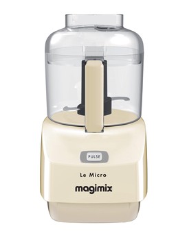 MAGIMIX LE MICRO - CREAM