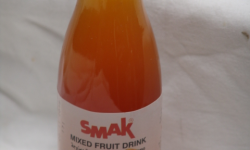 Smak Mixed Fruit Drink 200ml