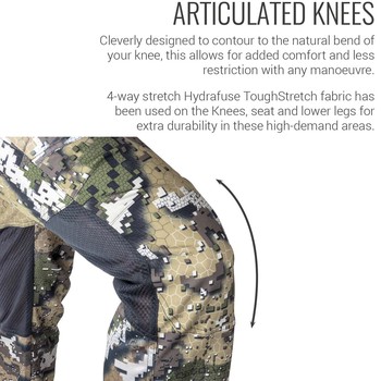 Hunters Element Eclipse Trouser