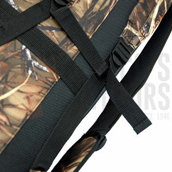 Outdoor Outfitters Deluxe Gun Bag 49" Camo