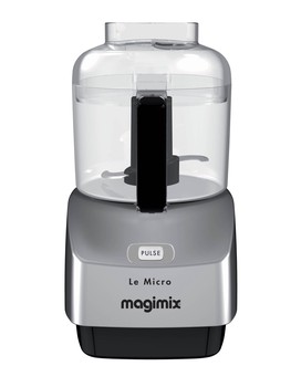 MAGIMIX LE MICRO - SATIN