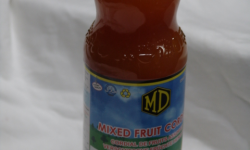 Md Passion Fruit Cordial 750ml
