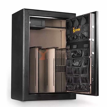 Spika Extra Large Fire Resistant Safe - SFB2