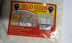 A Sego Seeds 200g
