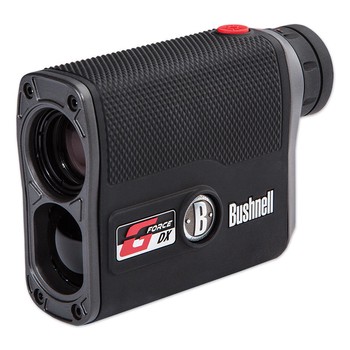 Bushnell Yardage Pro G-Force 1300  DX ARC