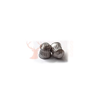 Apolo Conic Pointed Pellets .177 Quantity 2500
