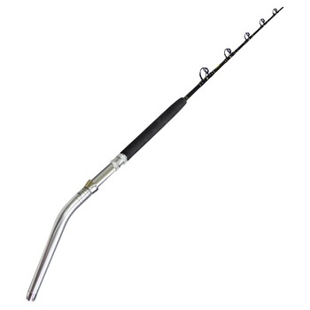 Shimano Tiagra Stand Up Bent Butt 24-37kg Roller Tip