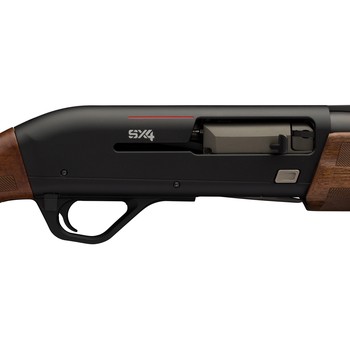 Winchester SX4 Field 12g 3" 28" Walnut Stock