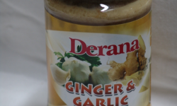 Derana Ginger & Garlic 300g