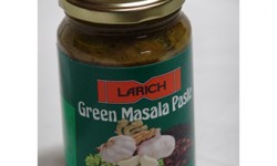 Larich Green Masala Paste 350g