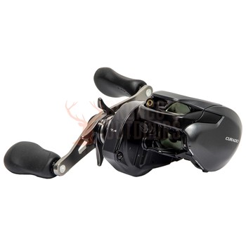 Shimano Curado 200HG-M
