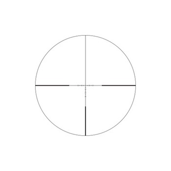 Vortex Viper PST Gen II Riflescope 1-6x24mm VMR-2 MOA