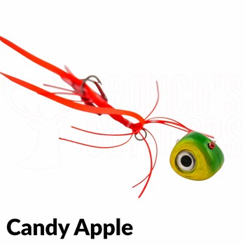 Ocean Angler Sliders 80g