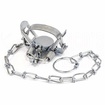 Outdoor Outfitters Possum leg hold trap