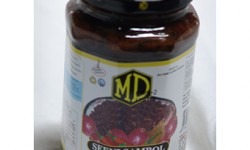 Md Seeni Sambol 400g