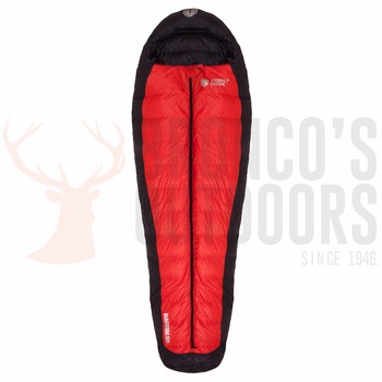 Stoney Creek Black Stag 500 Sleeping bag