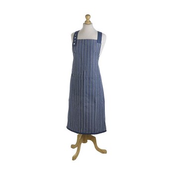 SMITHFIELD BUTCHERS STRIPE APRON