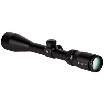 Vortex Crossfire II 4-12x44 V-Plex