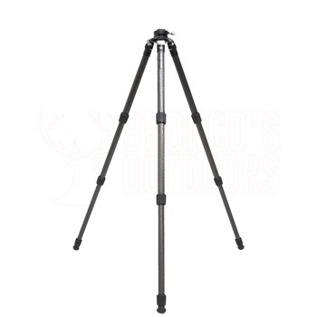 Vortex Radian Carbon Leveling Head Tripod