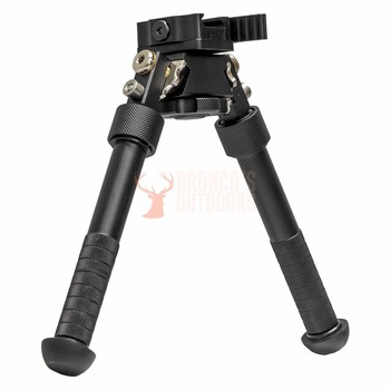 Accu-Tech Quick Detach Bipod 7-10"