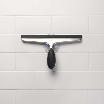 OXO GOOD GRIPS STAINLESS STEEL SQUEEGEE