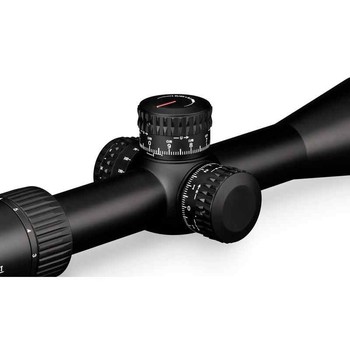 Vortex Viper PST Gen II Riflescope 3-15x44 FFP EBR-7C MRAD