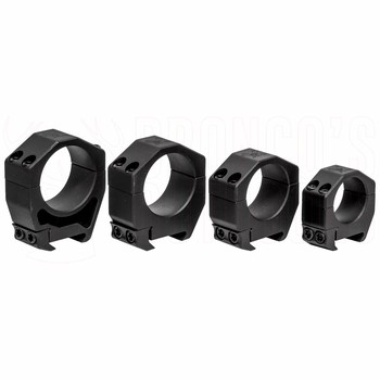 Vortex Precision Matched Rings