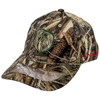Stoney Creek Nine yards cap