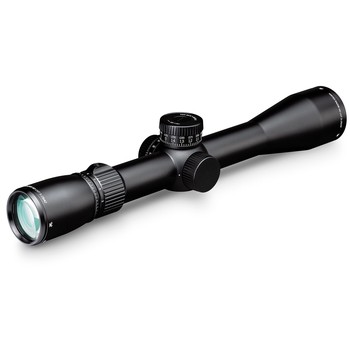 Vortex Razor HD LHT Rifle Scope 3-15x42mm HSR-5i MRAD