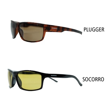Shimano Polarised Sunglasses