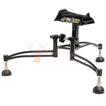 Pro-Tactical Max-Target Folding Bench Rest