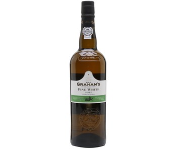 Fine White Port, Graham's, Douro Valley, Portugal