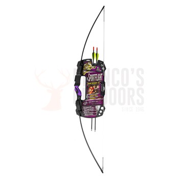 Barnett Sportflight Recurve Bow 25lb