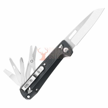Leatherman Free K4