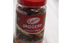 Rabeena Jaggery 250g
