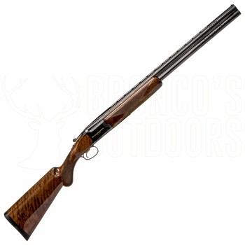 Browning Citori Lightning Sporting Clays Edition 12g 28" + Briley 20g, 28g & .410 Drop-in Tube sets *second hand*