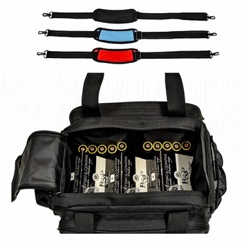 Ridgeline Pro Range Bag Black